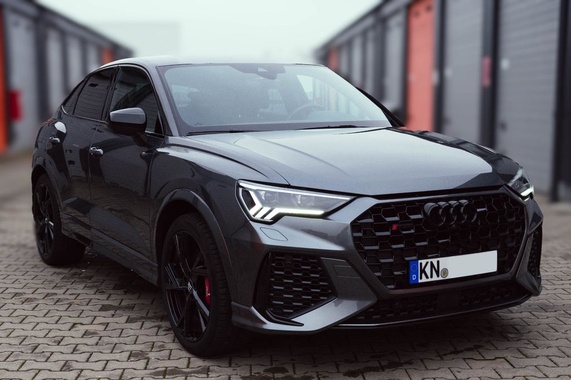 Audi RSQ3 2020