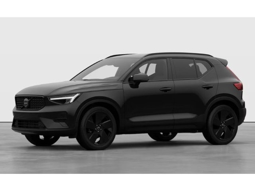 Volvo XC40 2026