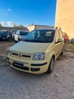 Fiat Panda 2010