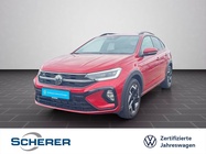 Volkswagen Taigo 2025