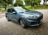 Ford Kuga 2021