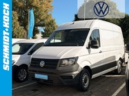 Volkswagen Crafter 2024