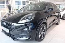Ford Puma 2025