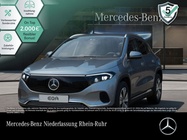Mercedes-Benz EQA 2025