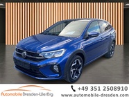 Volkswagen Taigo 2025