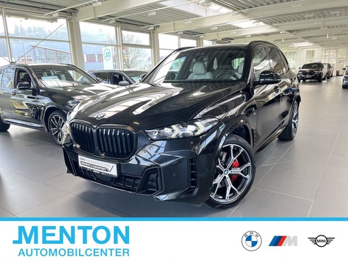 BMW X5 2025