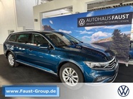 Volkswagen Passat 2022