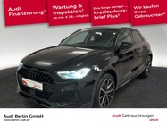 Audi A1 2022