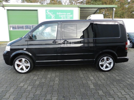 Volkswagen T5 2006
