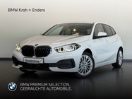 BMW 1 Series 2022