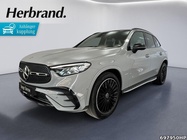Mercedes-Benz GLC-Class 2025
