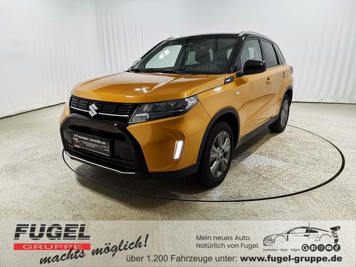 Suzuki Vitara 2024