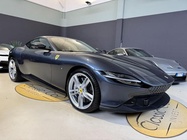 Ferrari Roma 2021