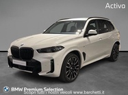 BMW X5 2023