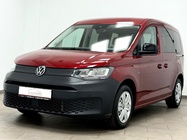 Volkswagen Caddy 2021