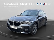 BMW X1 2021