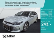 Volkswagen Passat 2025