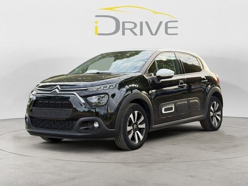Citroen C3 2023