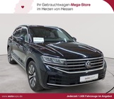 Volkswagen Touareg 2024