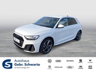 Audi A1 2025