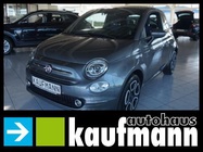 Fiat 500 2023