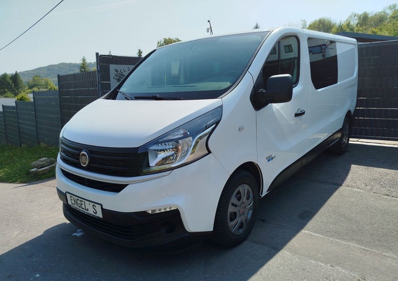 Fiat Talento