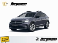 Volkswagen Taigo 2025