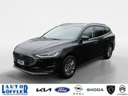 Ford Focus 2026