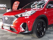 Hyundai Tucson 2020