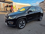 Jeep Compass 2019