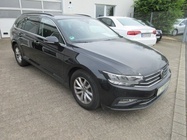 Volkswagen Passat 2021
