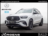 Mercedes-Benz GLE-Class 2024