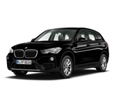 BMW X1 2019