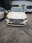 Mercedes-Benz B-Class 2019