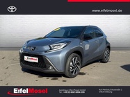 Toyota Aygo 2025