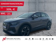 Audi Q4 e-tron 2022