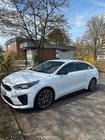 Kia pro cee'd / ProCeed 2020