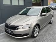 Skoda Octavia 2018