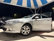 Citroen C5 2014
