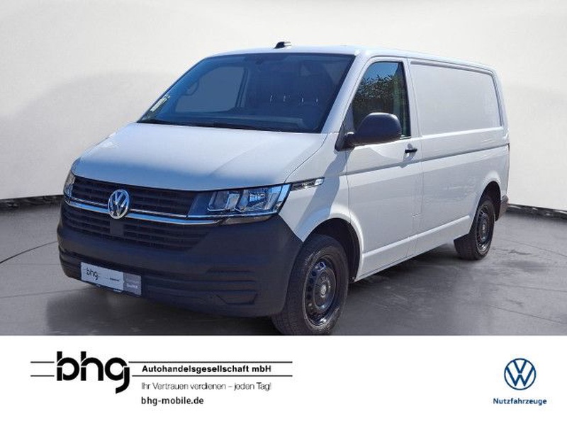 Volkswagen T6