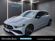 Mercedes-Benz A-Class 2025