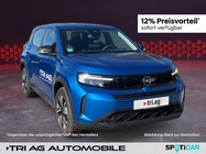 Opel Frontera 2025