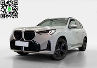 BMW X3 2025
