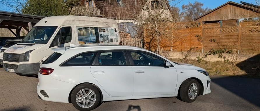Kia Ceed 2020