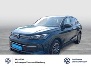 Volkswagen Tiguan 2025