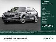Skoda Superb 2025