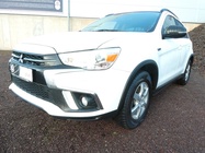 Mitsubishi ASX 2020