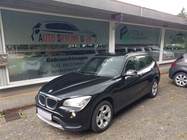BMW X1 2013