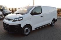 Citroen Jumpy 2019