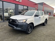 Toyota Hilux 2022